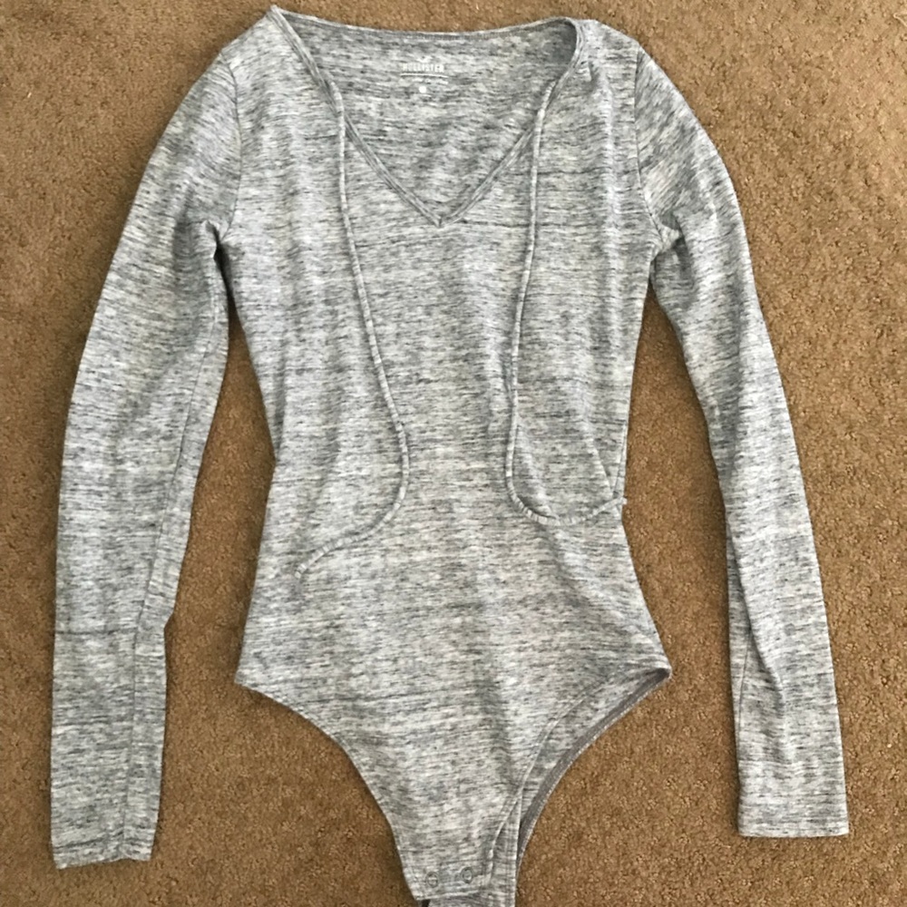 Hollister body suit